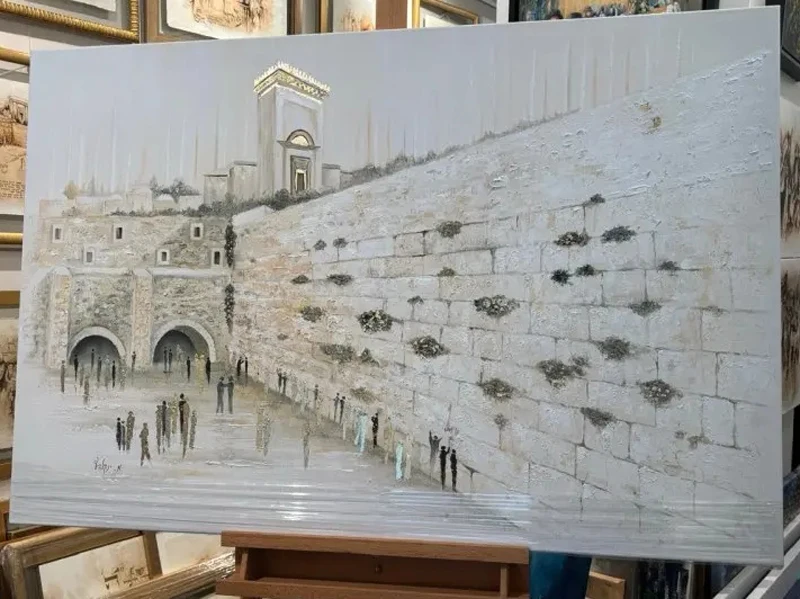 Thumbnail 4 - #3 Compare Abstract Wall Art Before You Buy