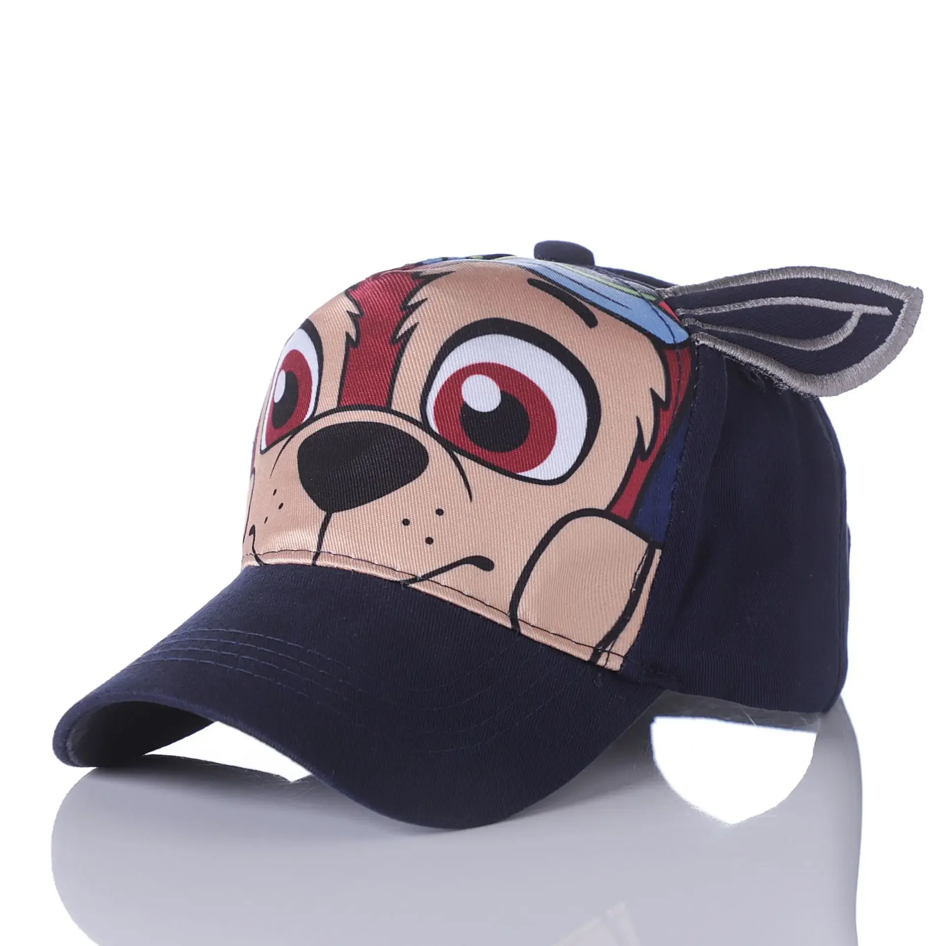 Paw Patrol Toys Dog Child Baseball Baby Cap Pat Patrouille Cartoon Dogs Kids Sunscreen Sun Hat Toys for Children Birthday Gifts