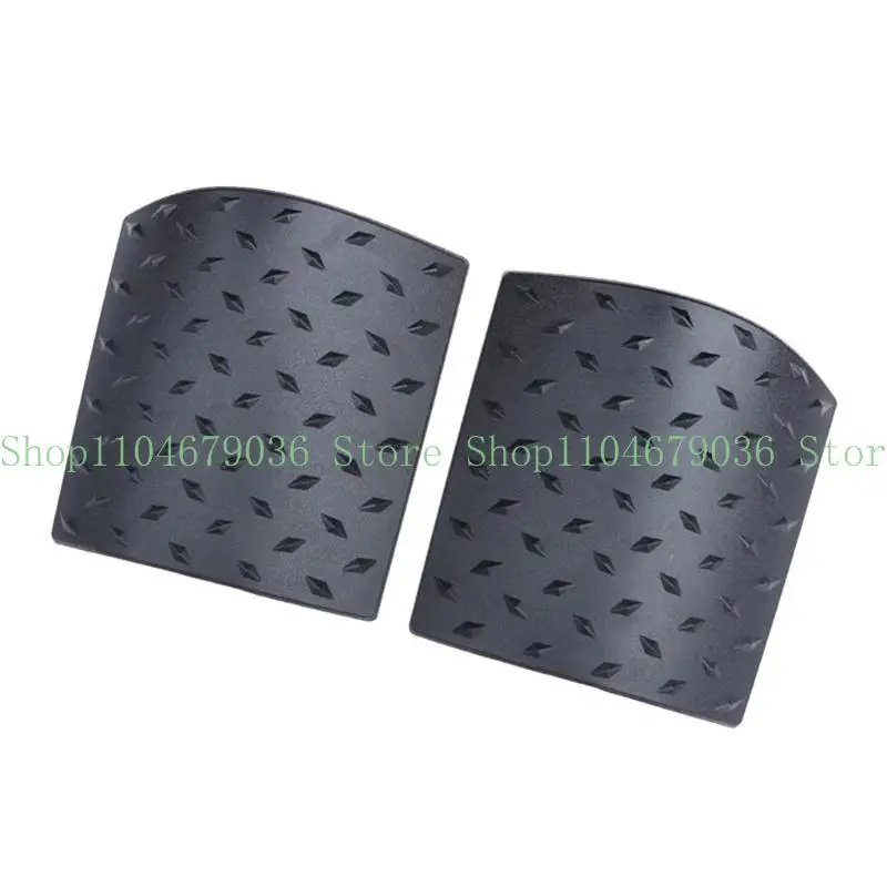 

652F Outer Cowling Cover Corner Guard for JK JKU 2007-2018 Exterior Accessory Modification Parts