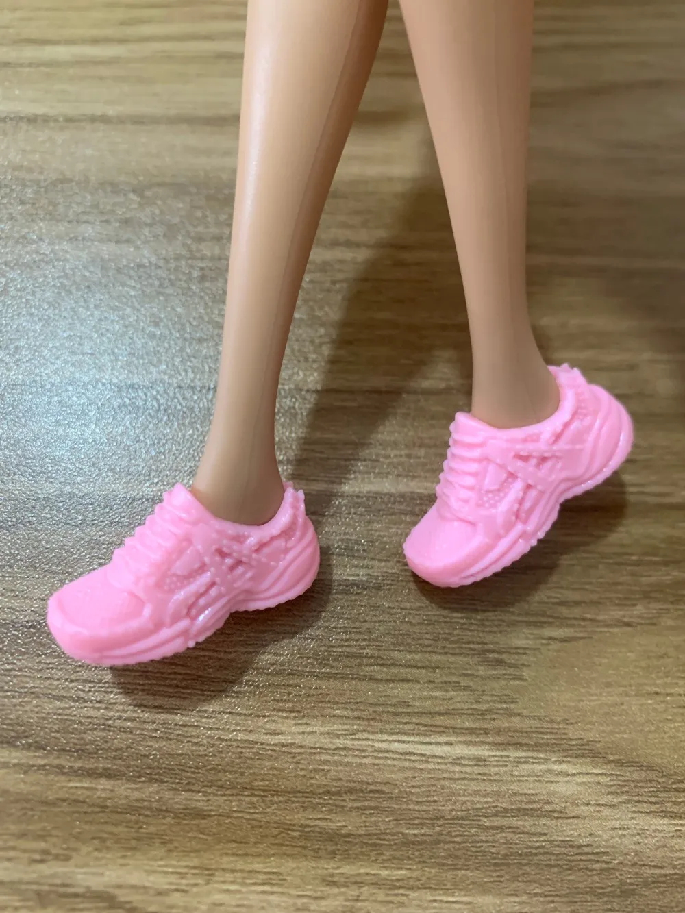 New styles Made to move Doll shoes high heel accessories toy for your 1/6 BB dolls BBIKG574