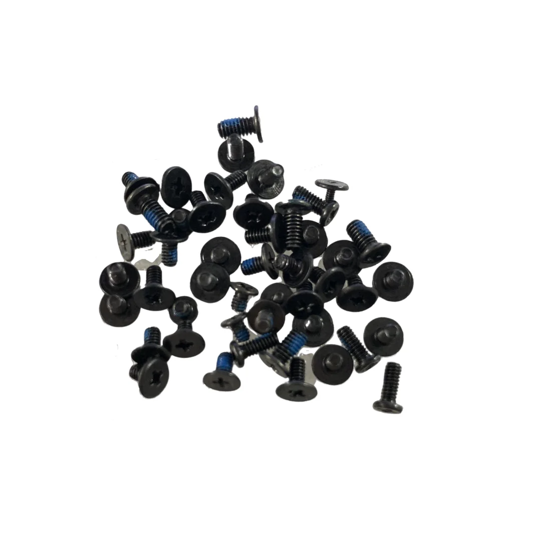 New Genuine For HP Spectre Pro 13 G1 Series Screws Kit 854833-001