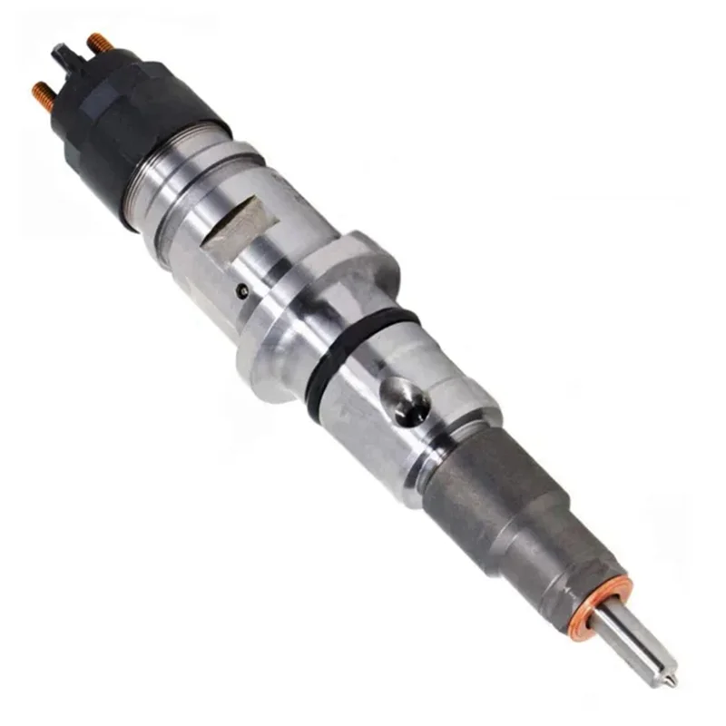 

Automobile Common Rail Injector Injector Assembly Suitable For Iveco 0445120054 2855491 Parts Accessories-ABQA