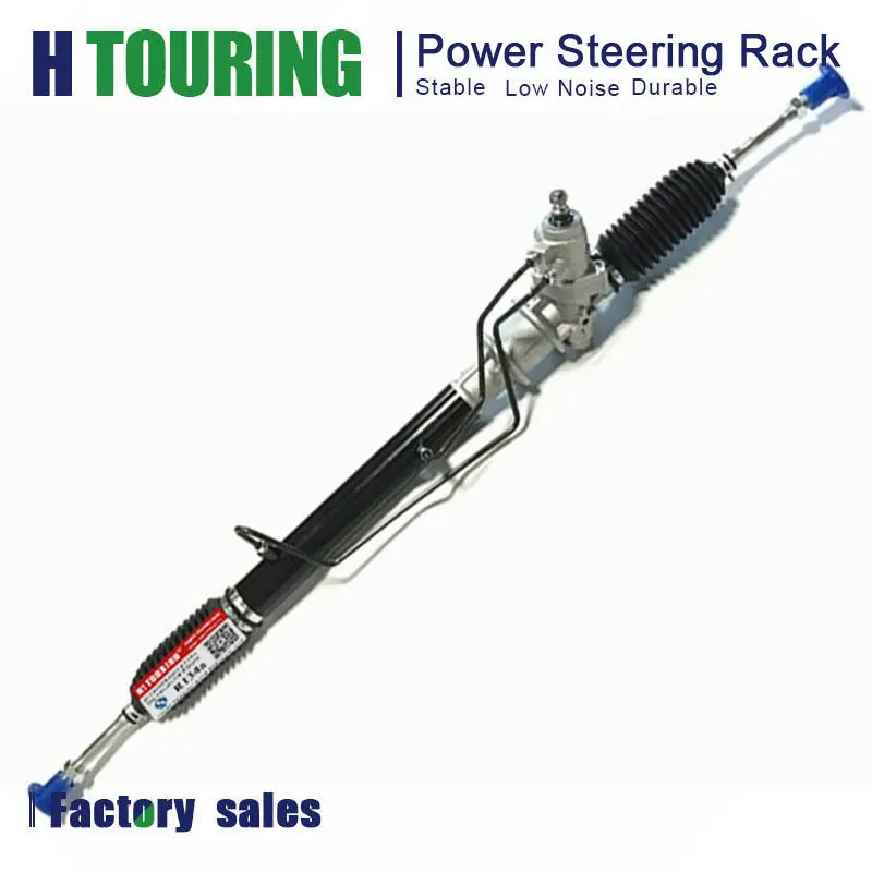 NEW Power Steering Gear Box Steering Rack For SUZUKI GRAND VITARA 48580-65D01 48500-65D0  4858065D01 4850065D0 Right Hand Drive