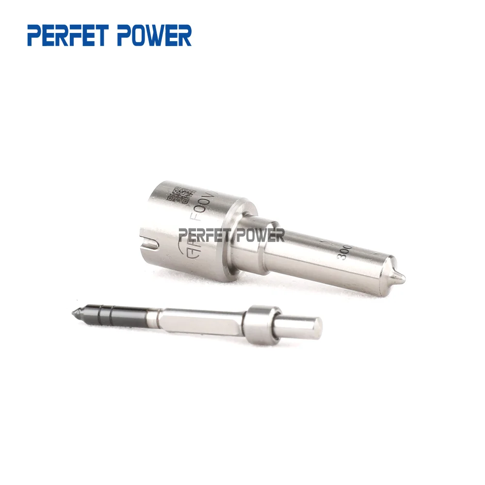 F00VX30020, F 00V X30 020 Diesel Nozzle for 0445115042, 0445115091, 0986435362 Fuel Injector China Made New