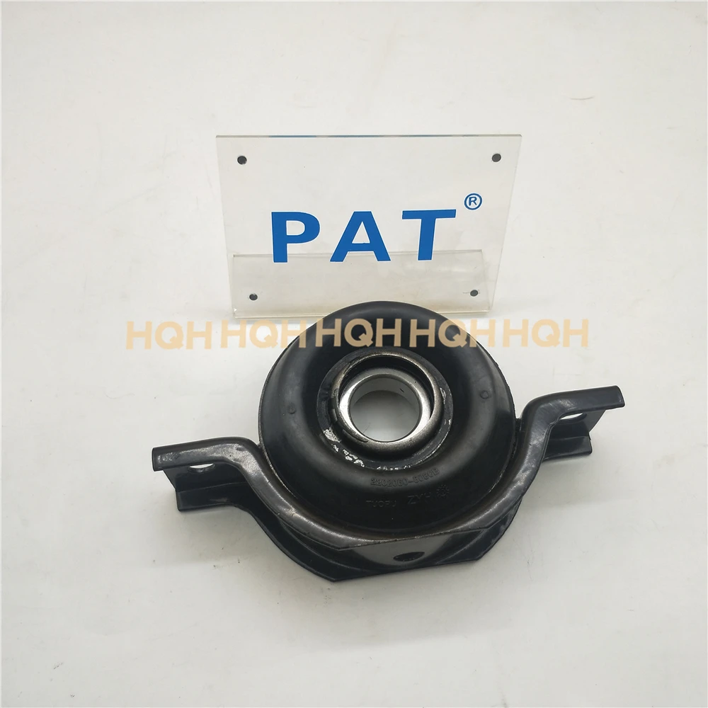 HQH Drive Shaft Center Bearing Support For Toyota Avanza F601 F602 03-11 Daihatsu Terios F710 F700 30mm 37230-BZ010 37230BZ010