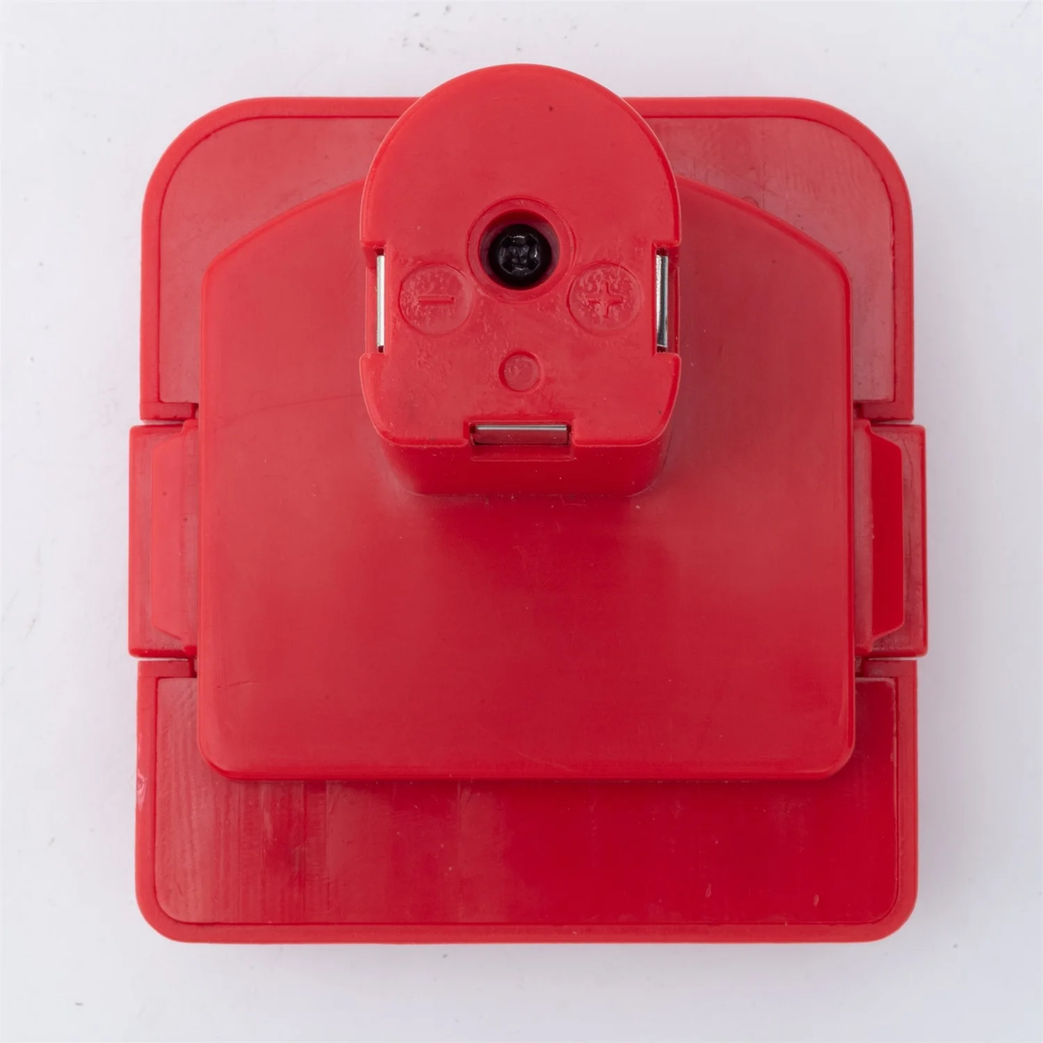 

Адаптер для аккумулятора OZITO 18V Li-ion для использования с беспроводным портативным электроинструментом Ryobi ONE+ 18V Li-ion (без аккумулятора)