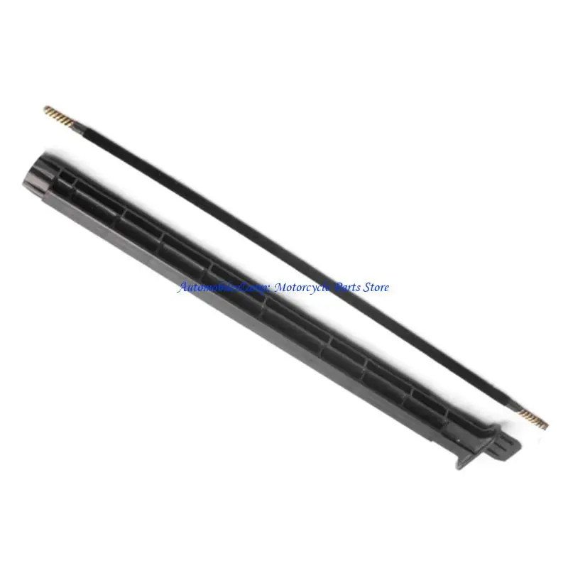 

H7BD Smooth Electric Positioner with Flexible Shaft for 508 C5 Easy Drive