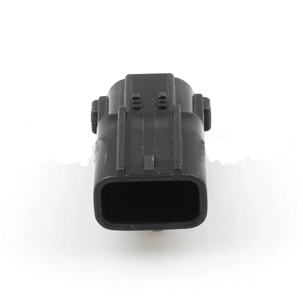 2/5/10/20/50/100sets 2pin auto housing electric wiring harness plug connector