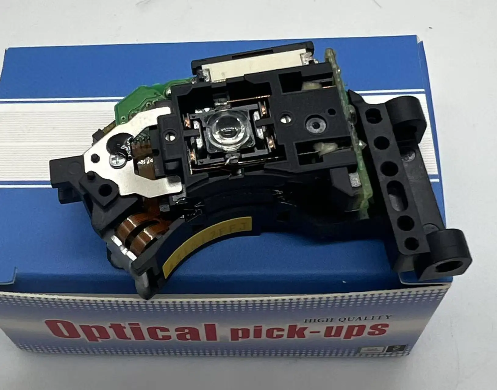 

Replacement For MARANTZ SA-11S3 SACD Pickup SA 11S3 SA11S3 Denon DCD-1510AE DCD 1510 AE DCD-1510 Laser Head Assy