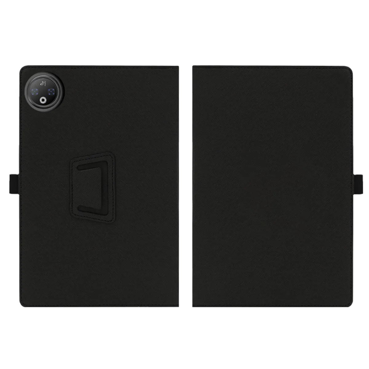 

Чехол из искусственной кожи для DOOGEE V Pad 5G 12 дюймов, чехол для портативных планшетов, магнитная складная подставка