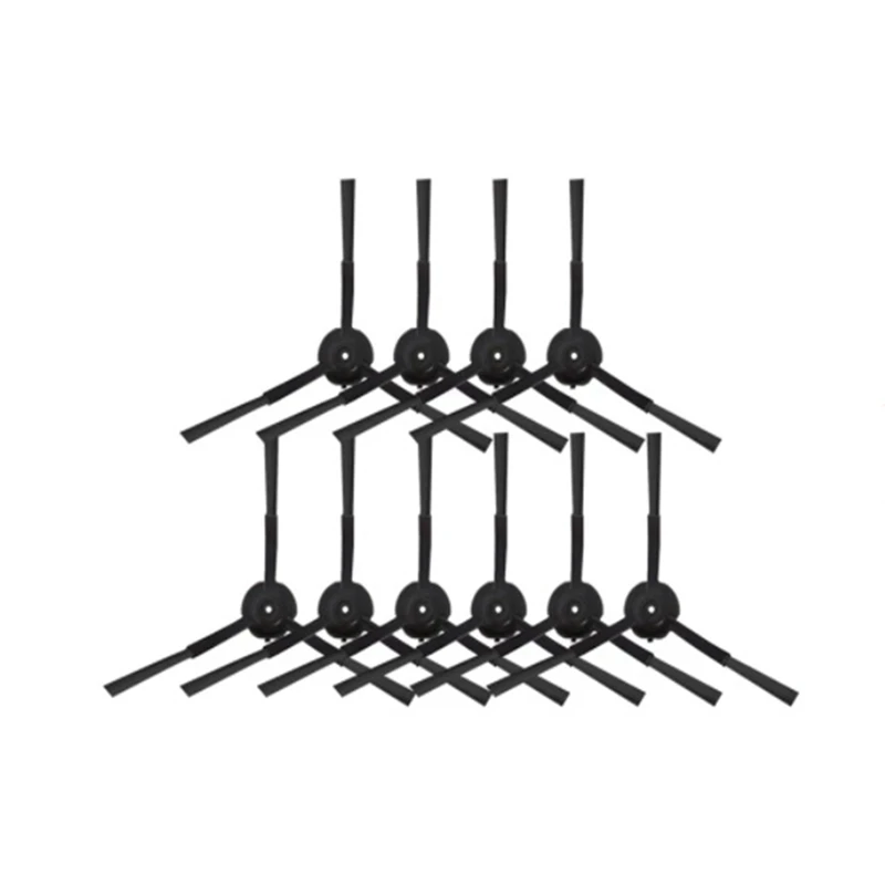 Uoni掃除機のサイドブラシの交換,スペアパーツ,アクセサリー,v980 max,v980 plus