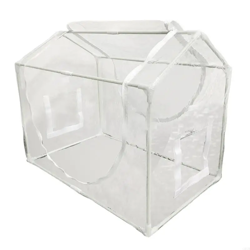G8TB Frostproof Portable Dreenhouse لعصاري الشرفة ومصنع الحاويات