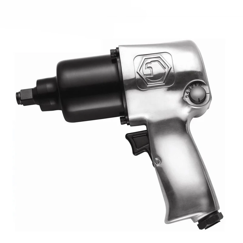 

1/2 ударный пневматический ключ профессиональные электроинструменты автомобильная механическая мастерская пневматический ключ промышленный ремонт ручные инструменты