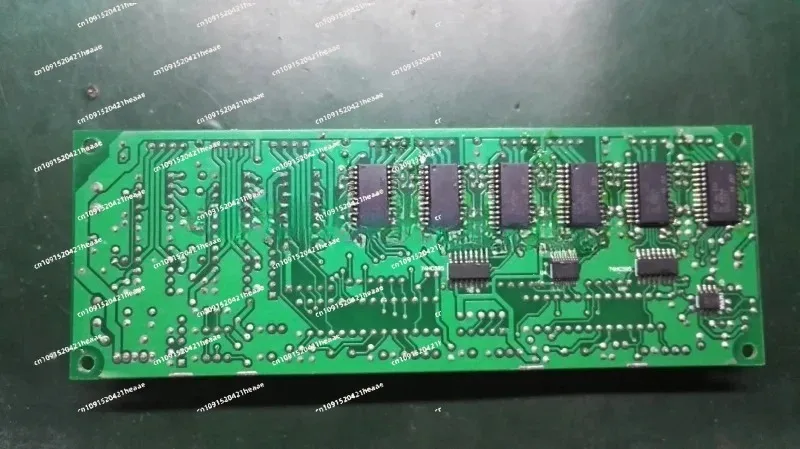 Suitable for 200W/230WMotherboard 5R7R Head-shaking Beam Lamp Motherboard Computer Beam Lamp Accessories