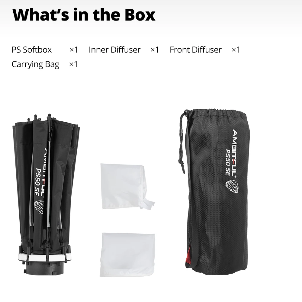 Thumbnail 3 - #34 Top Rated Softboxes to Buy in 2026