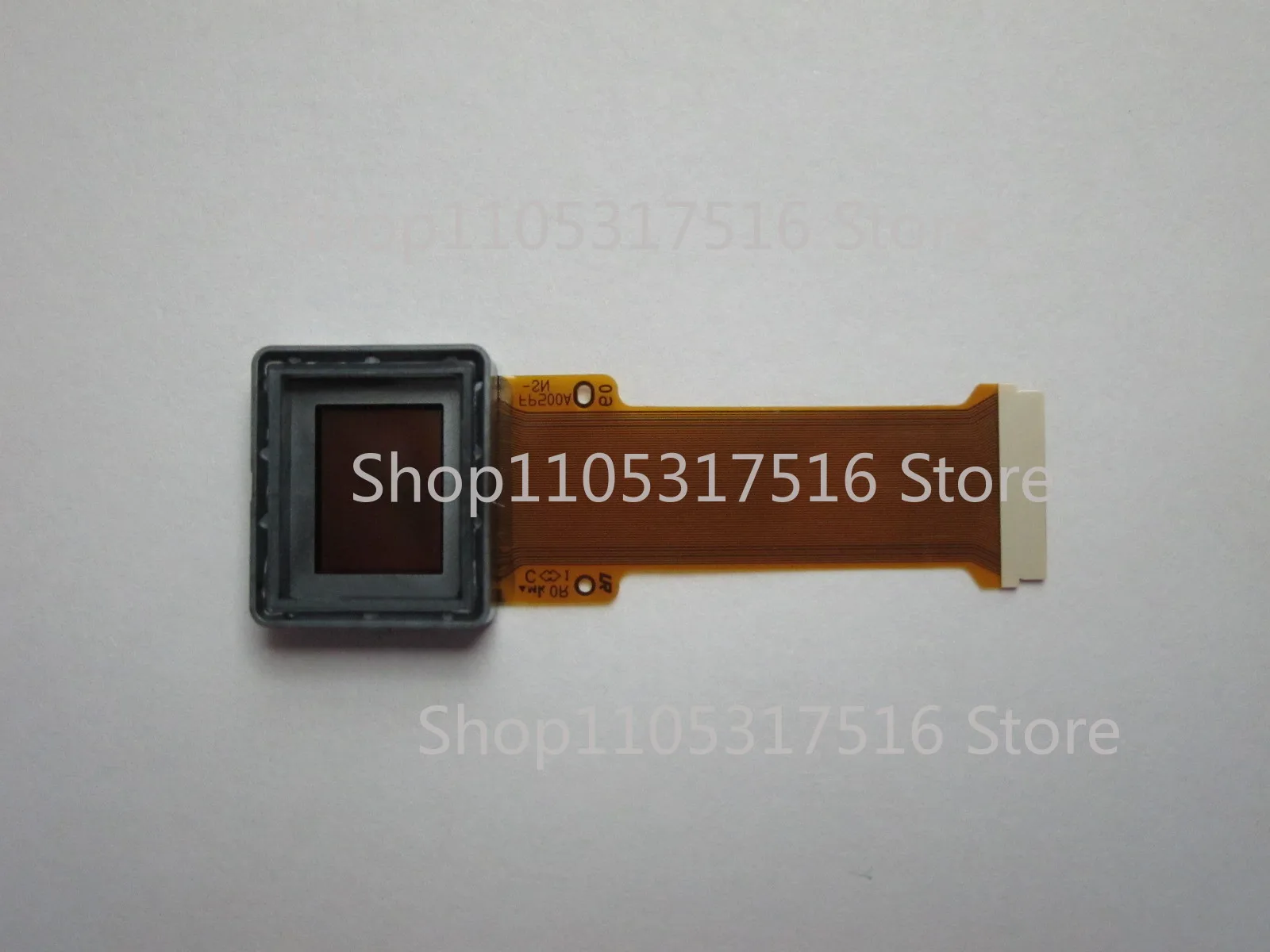 

Viewfinder Eyepiece Display Screen EVF LCD Panel Assy For Sony Alpha A7 / ILCE-7