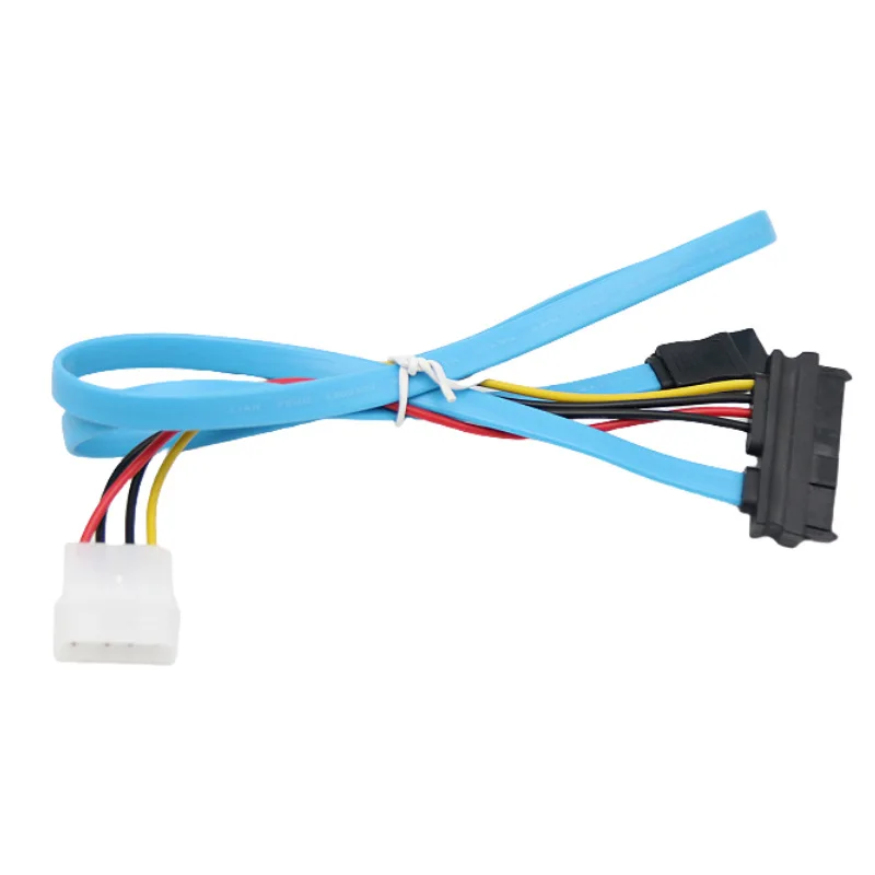 Ata To Sas 7 Pin Sa…