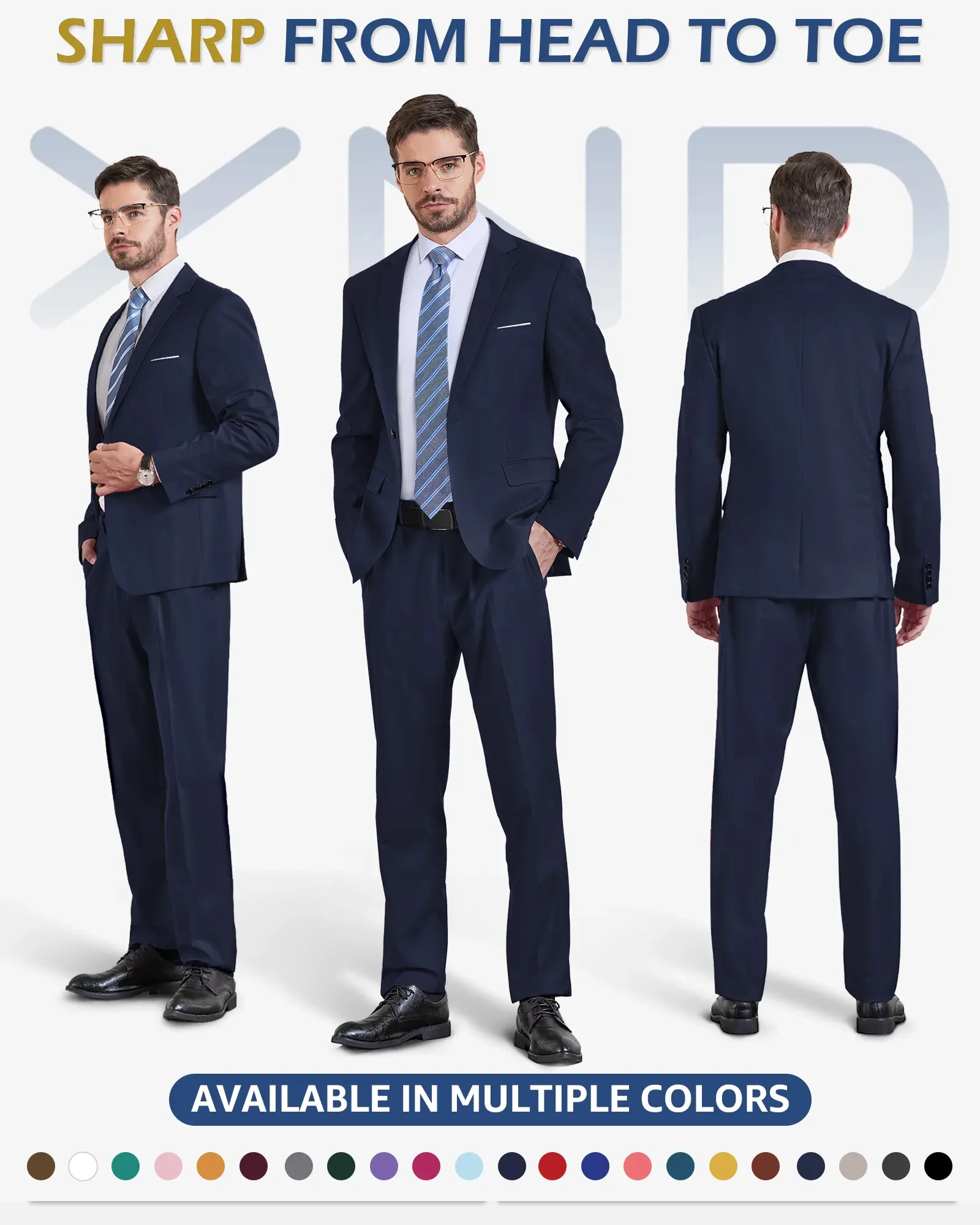 ( Blazer + Pants ) Men's 2 Pie - Men'S Formal Dinner Wear review and price