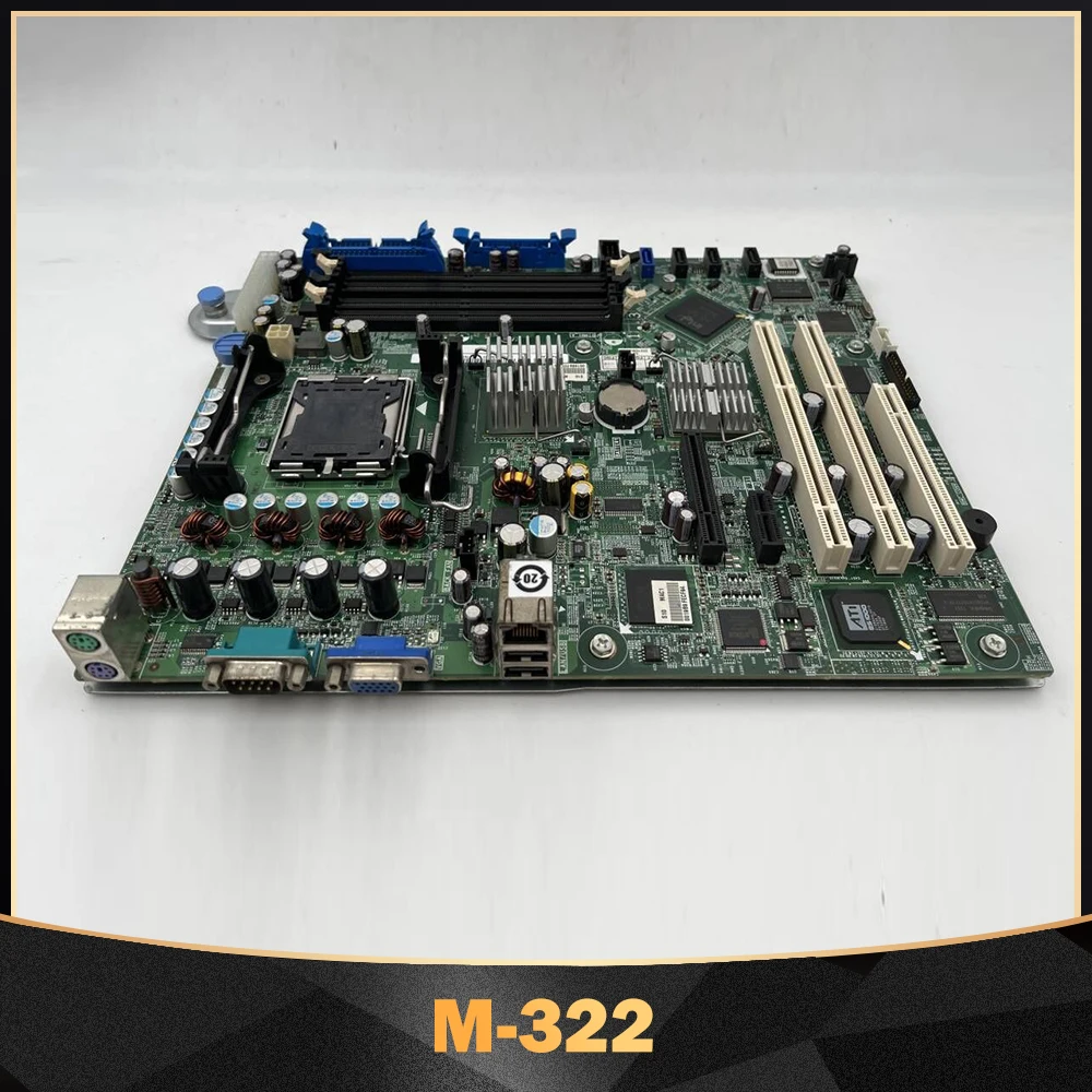 

Industrial Computer Motherboard For ADLINK M-322