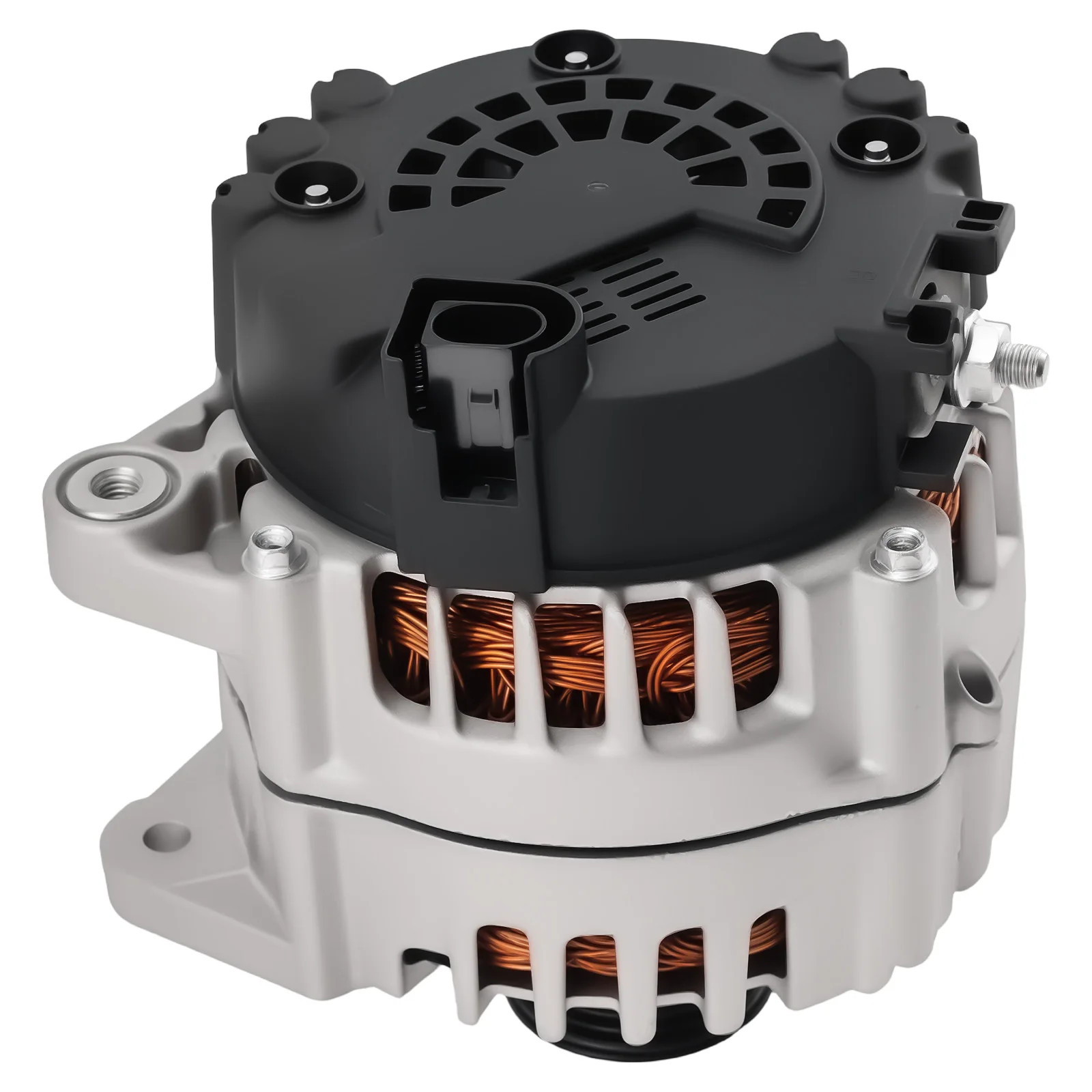Alternator For Mercedes-Benz E550 CL550 GL450 GL550 S550 4.7L 2012-2014 180A 12V