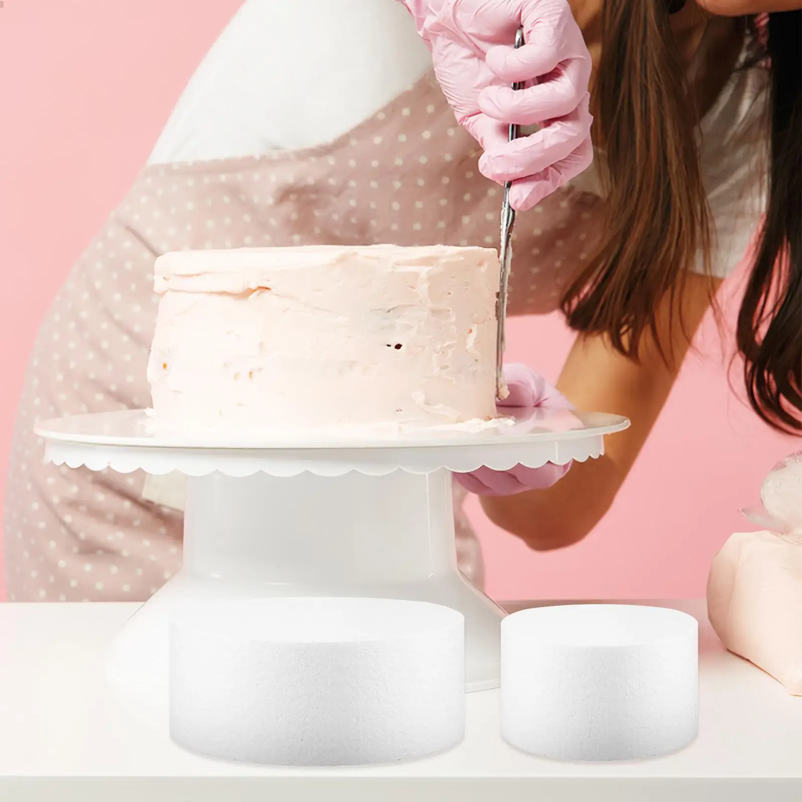 Thumbnail 4 - #57 Cheap Cake Stands Worth Buying