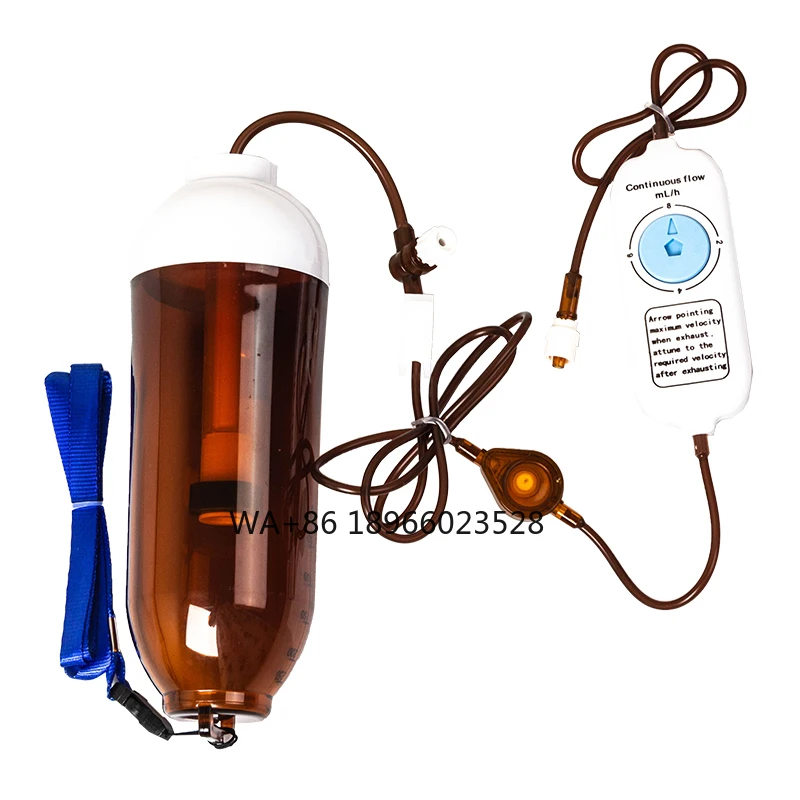 

drip set disposable infusionpump china manufacturer price medical