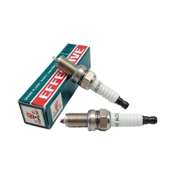 TORCH DK7RTC For NGK DCPR7E Spark Plug For Chevrolet Sail -Zuzuki Toyota Avanza for BOSCH YR7DC+  for CHAMPION 809/8809/OE083