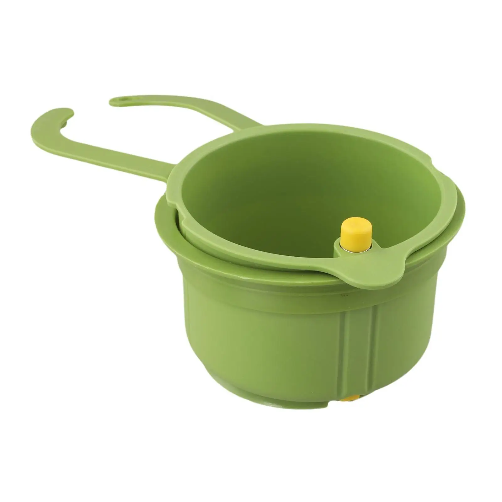 

Съемный фильтр для раковины Корзина для пищевых продуктов Фиксатор Съемная корзина Материал ABS Простая установка Система тонкого фильтра