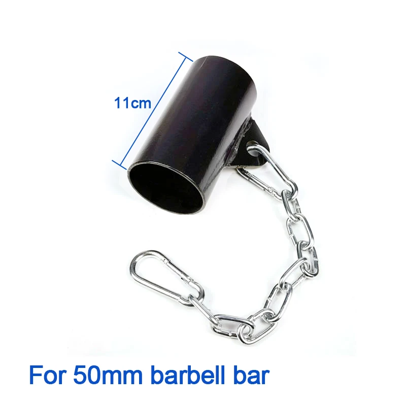 T-bar Row Platform Landmine Eyelet Attachments For 2 Inch Barbell Bars Gym Fitness Deadlift Squat Workout Home Strength Training