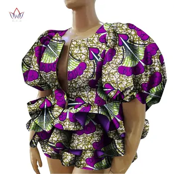 12 best sales Ankara-Top - №6