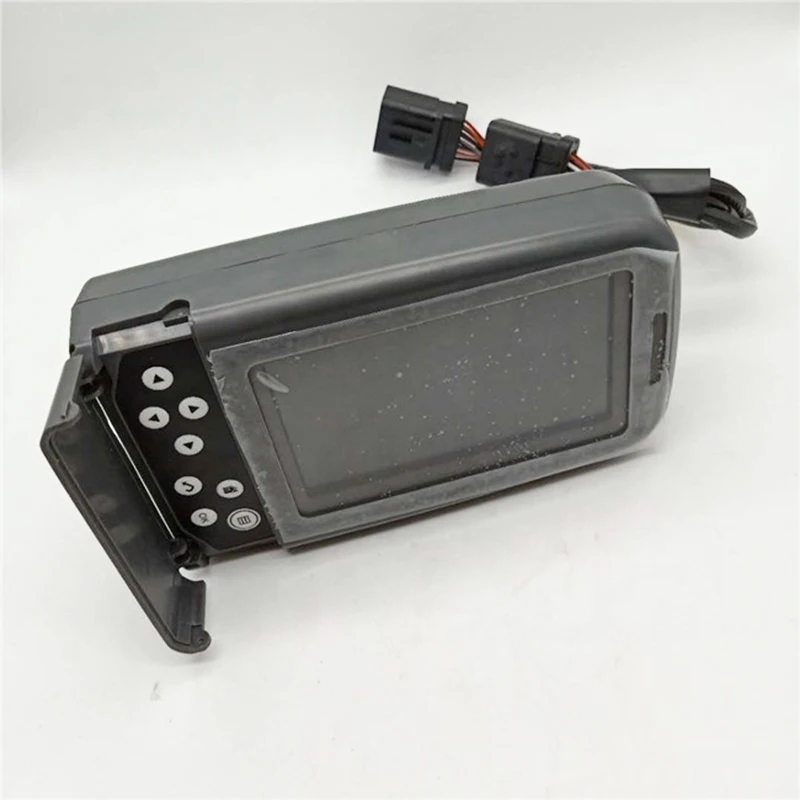 386-3457 3863457 High Quality Monitor For CAT 320D 324D 325D 330D Display Panel