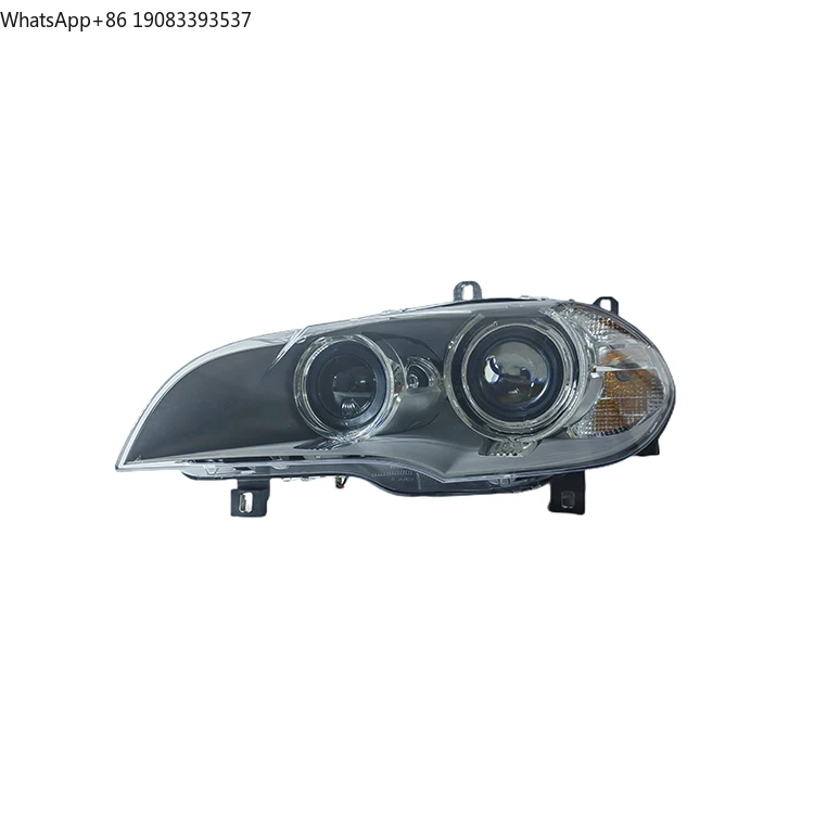 

Wholesale New Original X5 LED Headlights E70 Car Xenon Replacement Parts