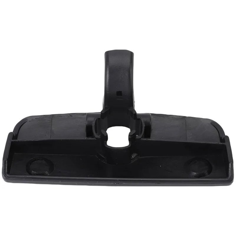 Glove Box Door Lid Cover With Keyhole And Handle Opener Fit For B5 1998-2005, Replaces OE 3B1857122