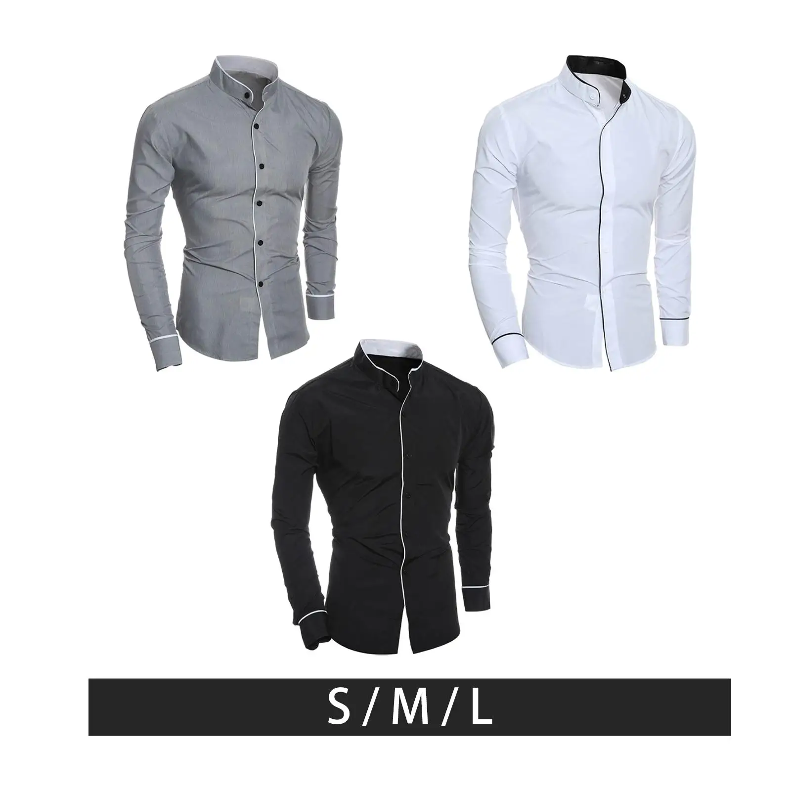 Heren Shirts Lange Mouwen Zomer Strand Shirts Slim Fit Comfortabele Casual Shirts Voor Vissen Werk Dating Vakanties Dagelijkse Vrije Tijd