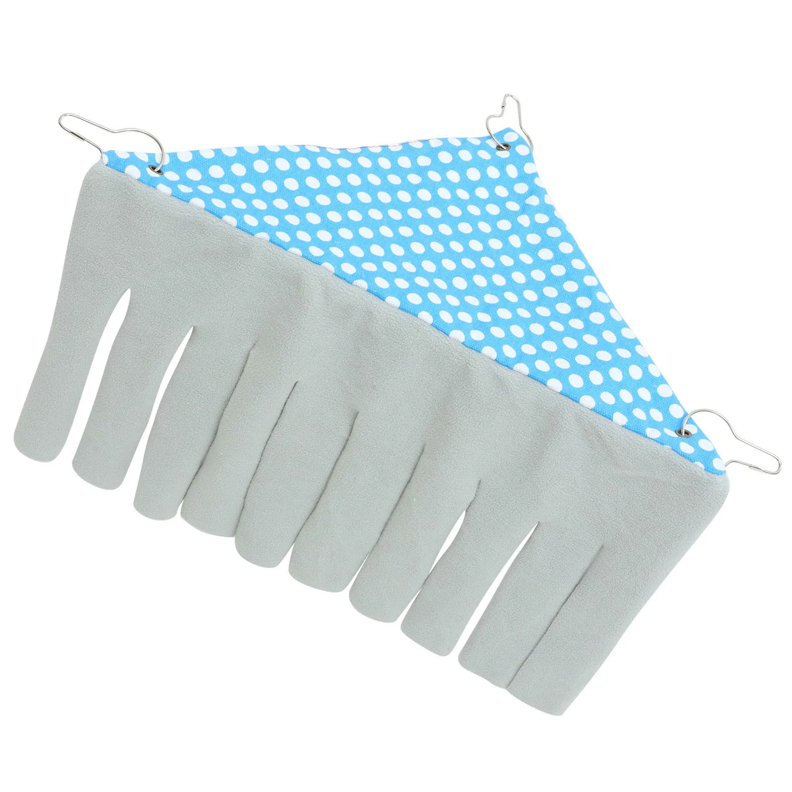 

Cotton Hamster Cage Hideaway Bed Small Tent Guinea Pig Accessories Durable Machine Washable Stress Relief