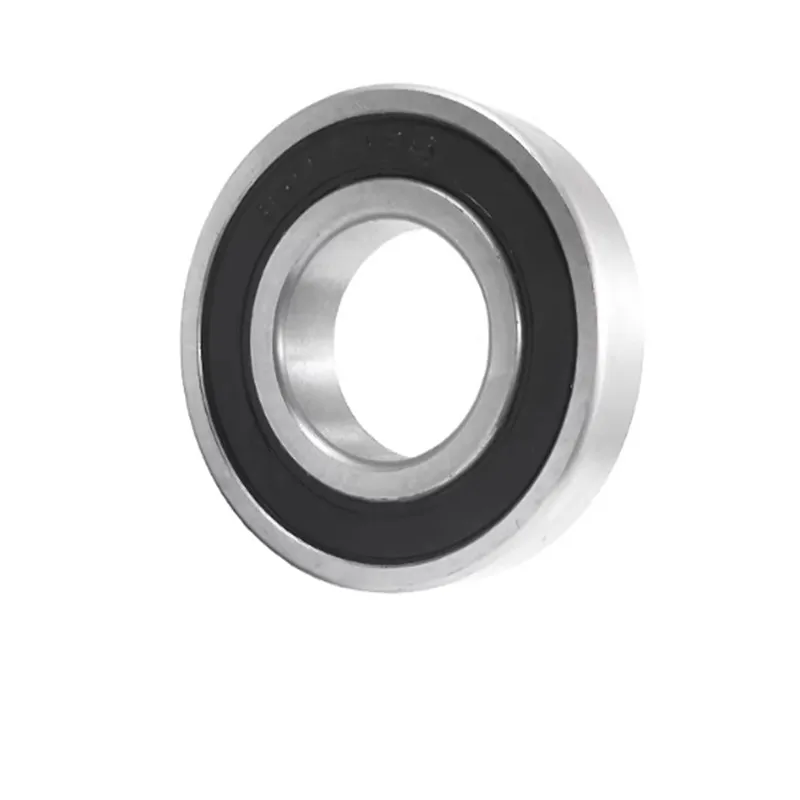 1-5pcs 6000 6001 6002 6003 6004 6005 2RS RS Rubber Sealed Deep Groove Ball Bearing Miniature Bearing