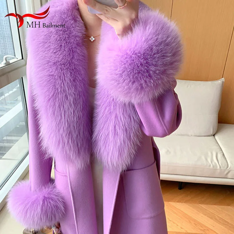 ensemble-col-et-poignets-en-fourrure-de-renard-veritable-pour-femmes-echarpe-100-naturelle-et-moelleuse-accessoires-de-luxe-pour-manteau-et-chale-ideal-pour-l'hiver