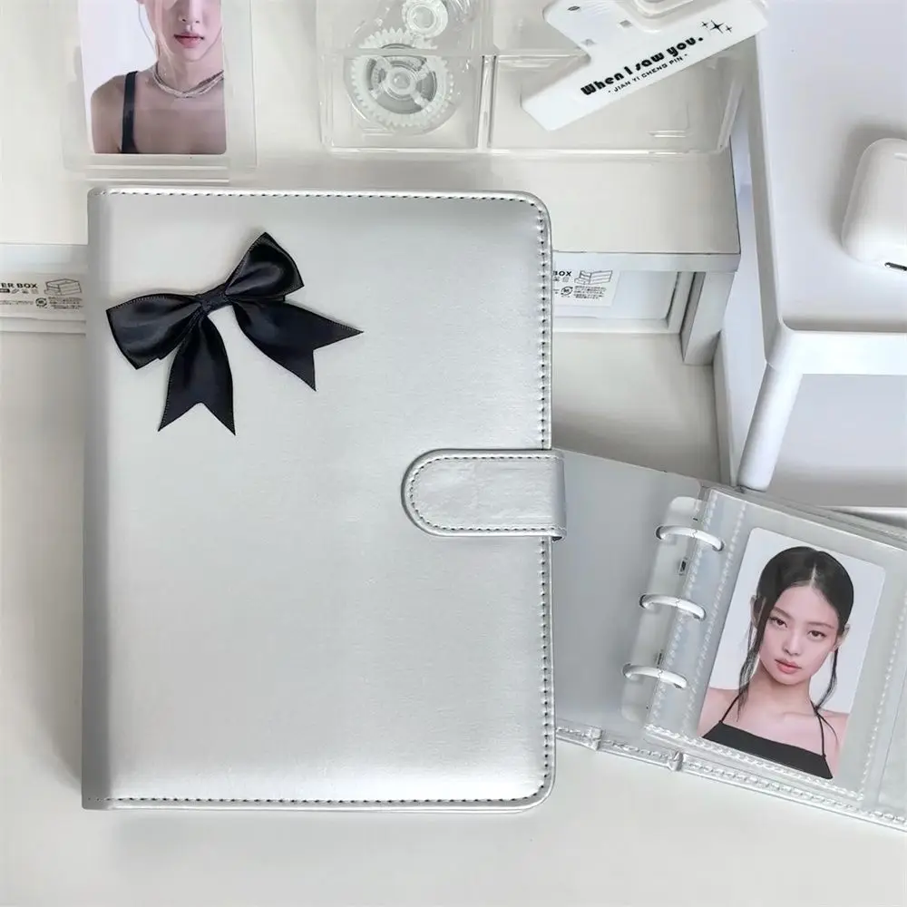 A5 Kpop Idol Binder…