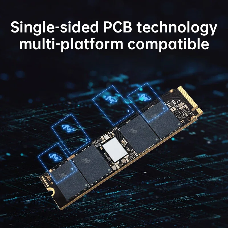 Crucial 5000MB/s SSD NVMe M.2 2280 1TB Internal Solid State Hard Disk M2 PCIe 4.0x4 2280 SSD Drive for PS5 Laptop PC