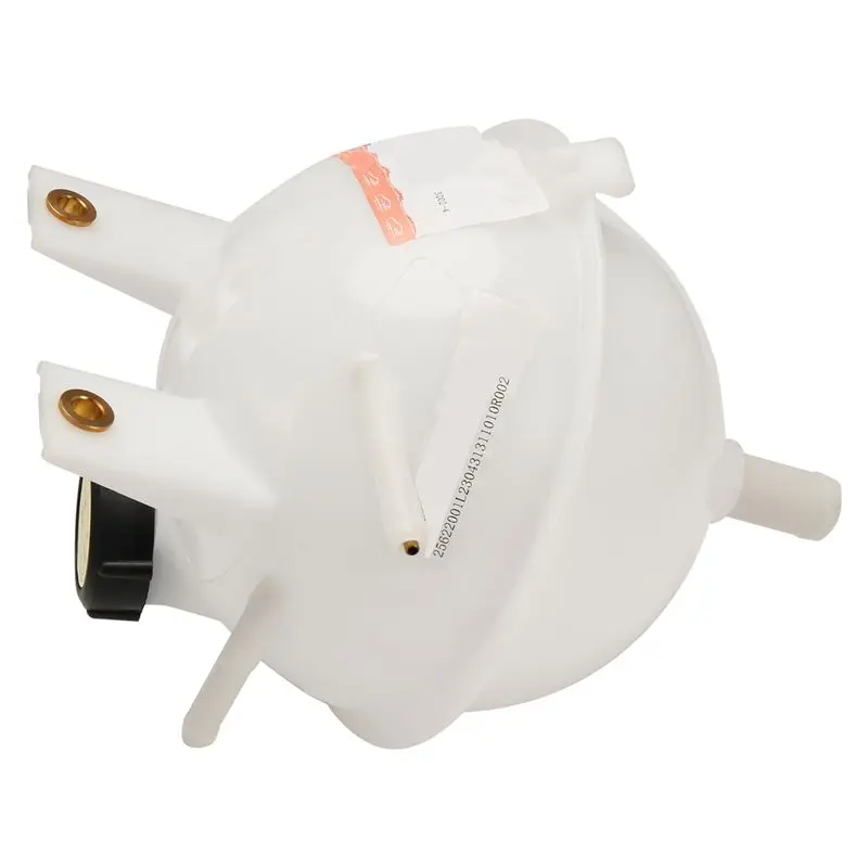 

Ingenious-Expansion Tank Water Reservoir Antifreeze Tank Auxiliary Tank 1311010R002 For JAC Sunray