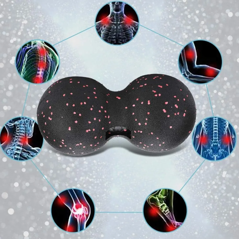 8 cm EPP Peanut Massage Ball