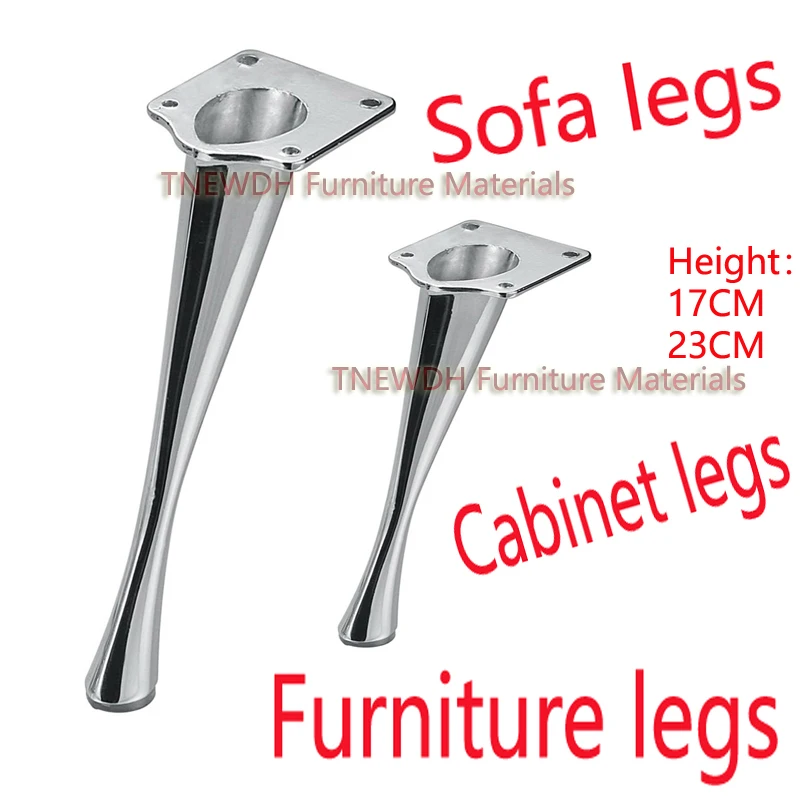 23CM/Sofa legs/feet for furniture/tea table foot