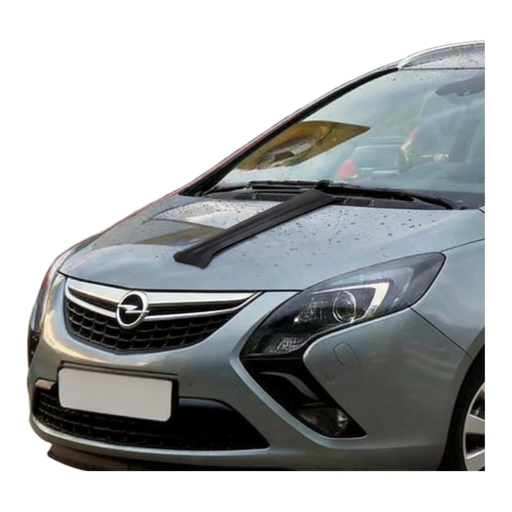 Pillar Rubber Gasket Center Pillar Rubber Cover For Car Exterior Maintenance Anti-aging Car Accessories Auto Fastener