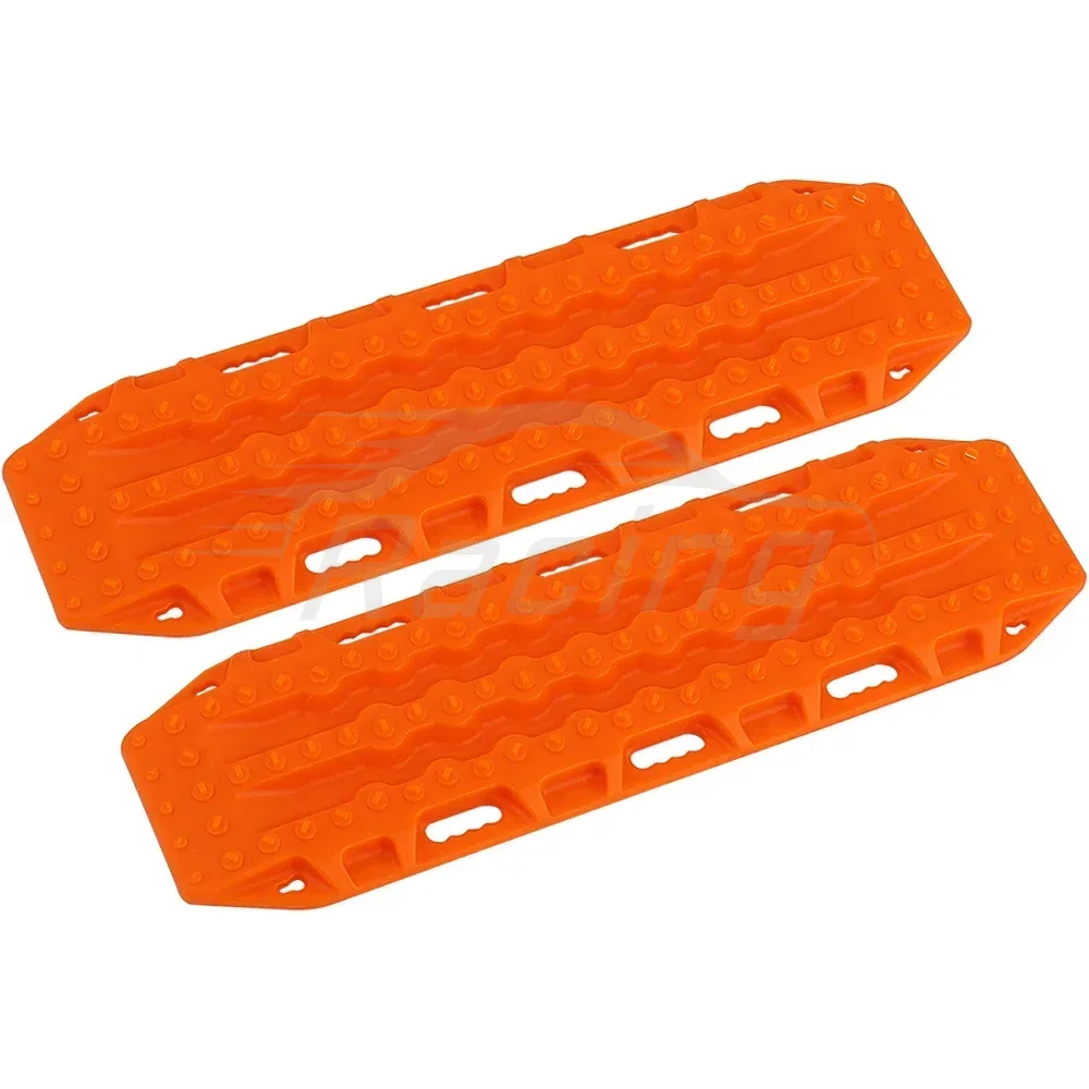 1 Paar Kunststoff-Escape-Board-Dekoration für 1/10 RC Crawler Car Traxxas TRX4 Defender Bronco TRX6 AXIAL SCX10 D90 DIY-Zubehör – Detail 12