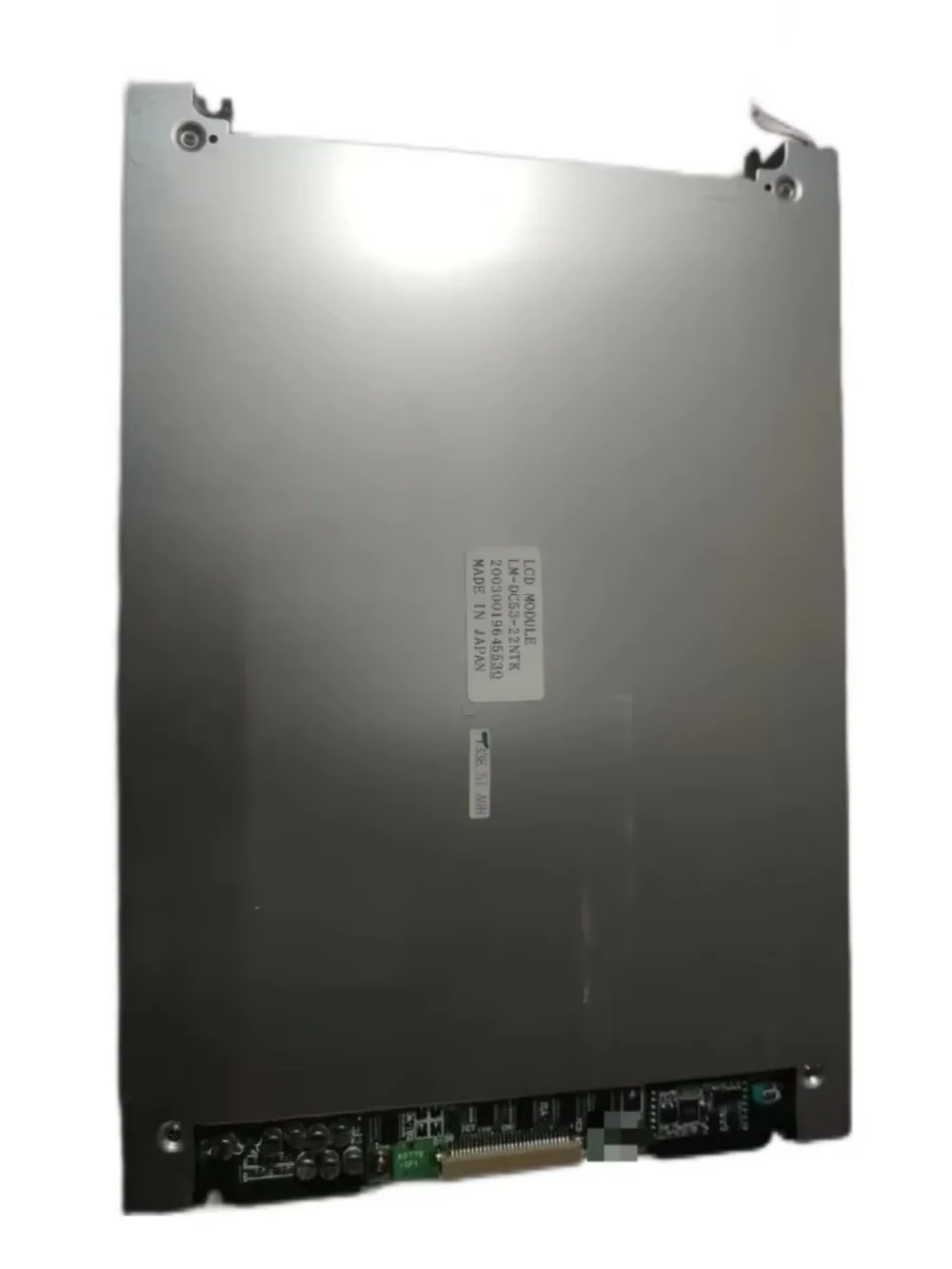 

100% original LM-DC53-22NTK LCD display screen