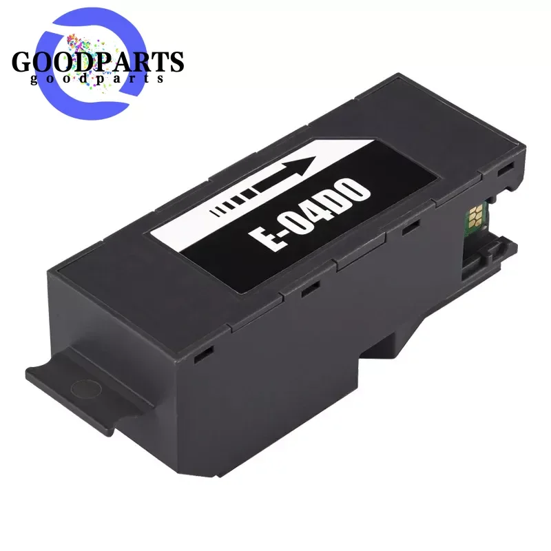 1X C13T04D000 T04D0 Waste Ink Pad Maintenance Box for EPSON EcoTank ET-7700 ET-7750 L7160 L7180 L7188 L7880