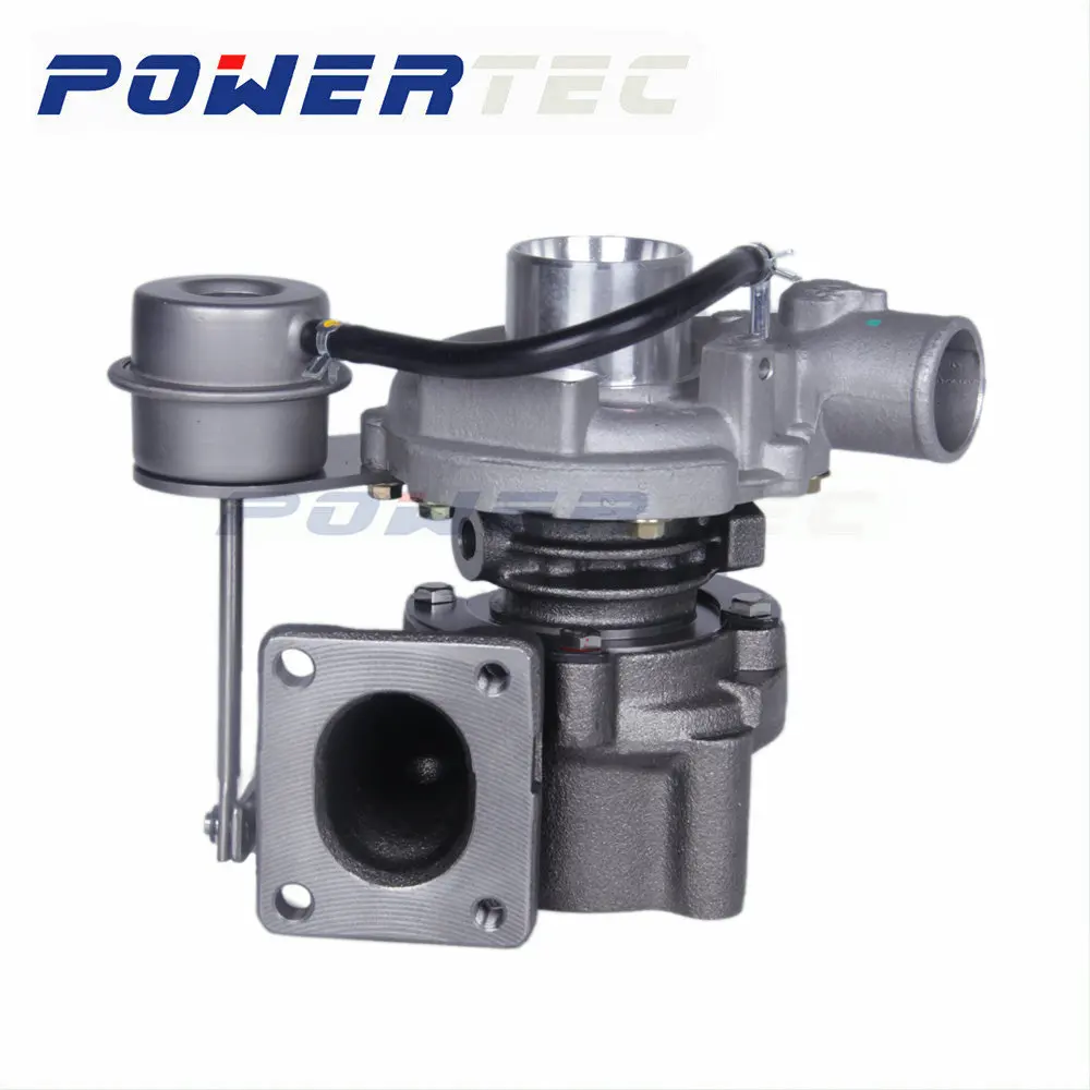 GT1444S Turbo charger 708847-0001 Complete Turbocharger 46756155 Full Turbine for Fiat Doblo 1.9 JTD 77Kw 105HP M724.19 8Ventil