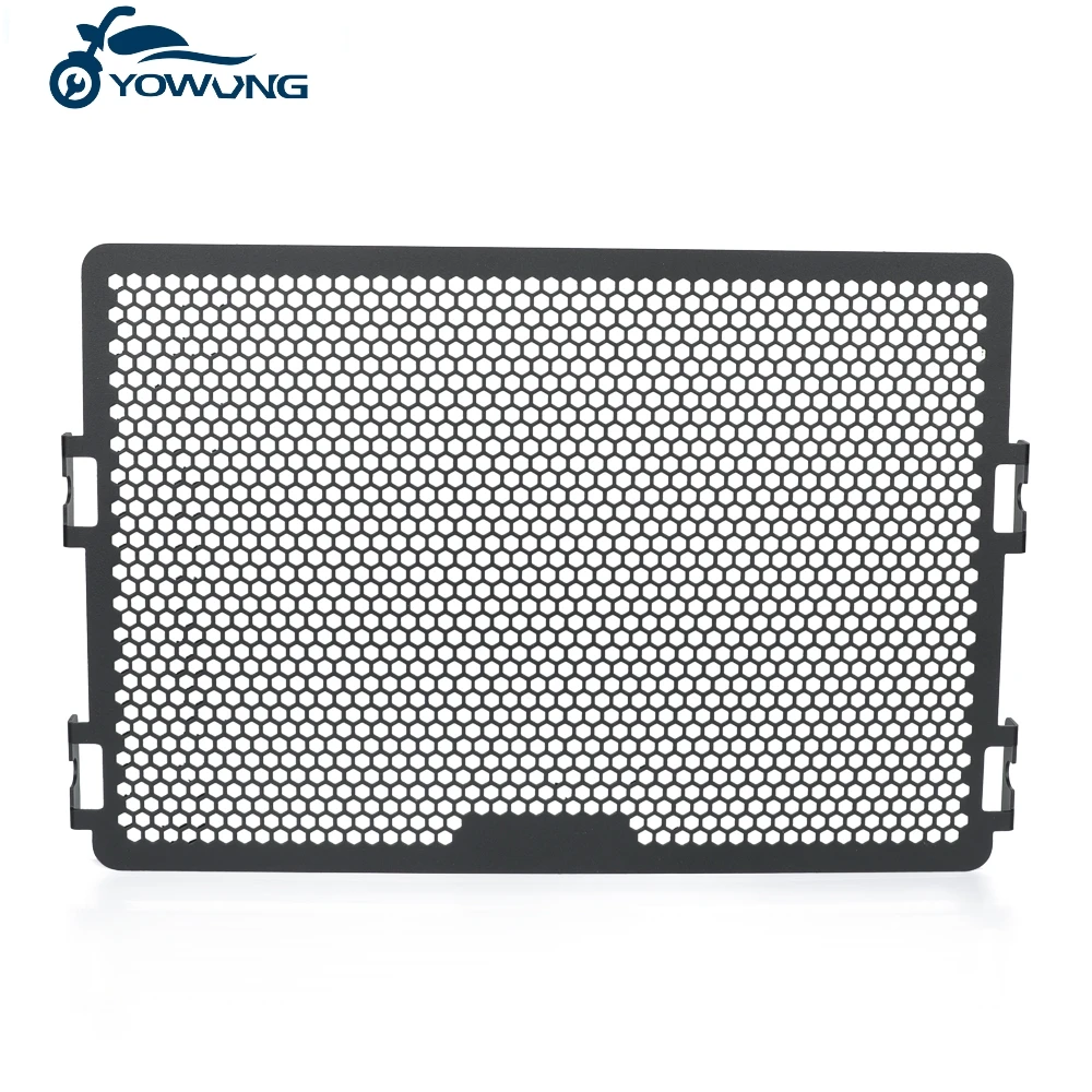 

Radiator Guard For Yamaha MT-07/FZ07 XSR700 2016 - 2020 2021 2022 2023 2024 2025 Motorcycle Radiator Grille Cover Protection