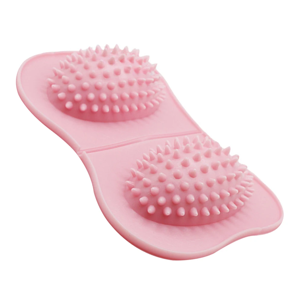 

Massager Lightweight Portable Acupoint Massage Tool For Foot Pain Relief Body Relaxation Yoga Sports Recovery Foot Fasciitis