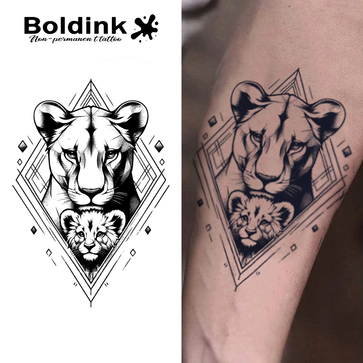 

Жирная леопардовая татуировка | Теплый дизайн для родителей и детей | Музыка романтическая водонепроницаемая на 1-2 недели. | Ручная роспись матовый натуральный лейк